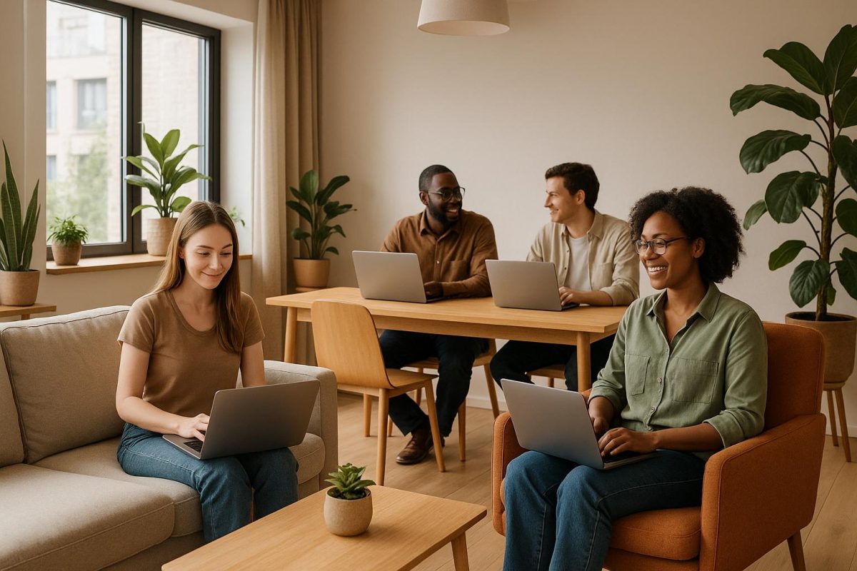 Emerging Trends in Niche Rental Markets 2025