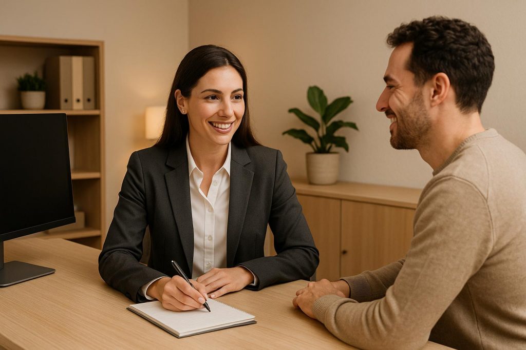 How to Train Property Managers in Customer Service