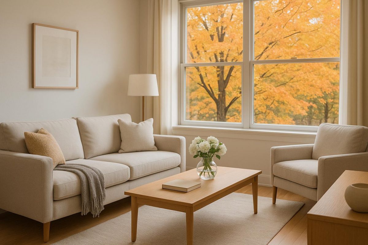 How to Adjust Rental Listings for Seasonal Demand