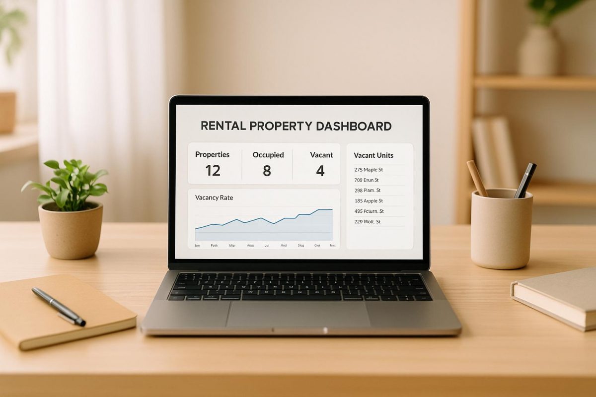Best Tools for Tracking Rental Vacancies