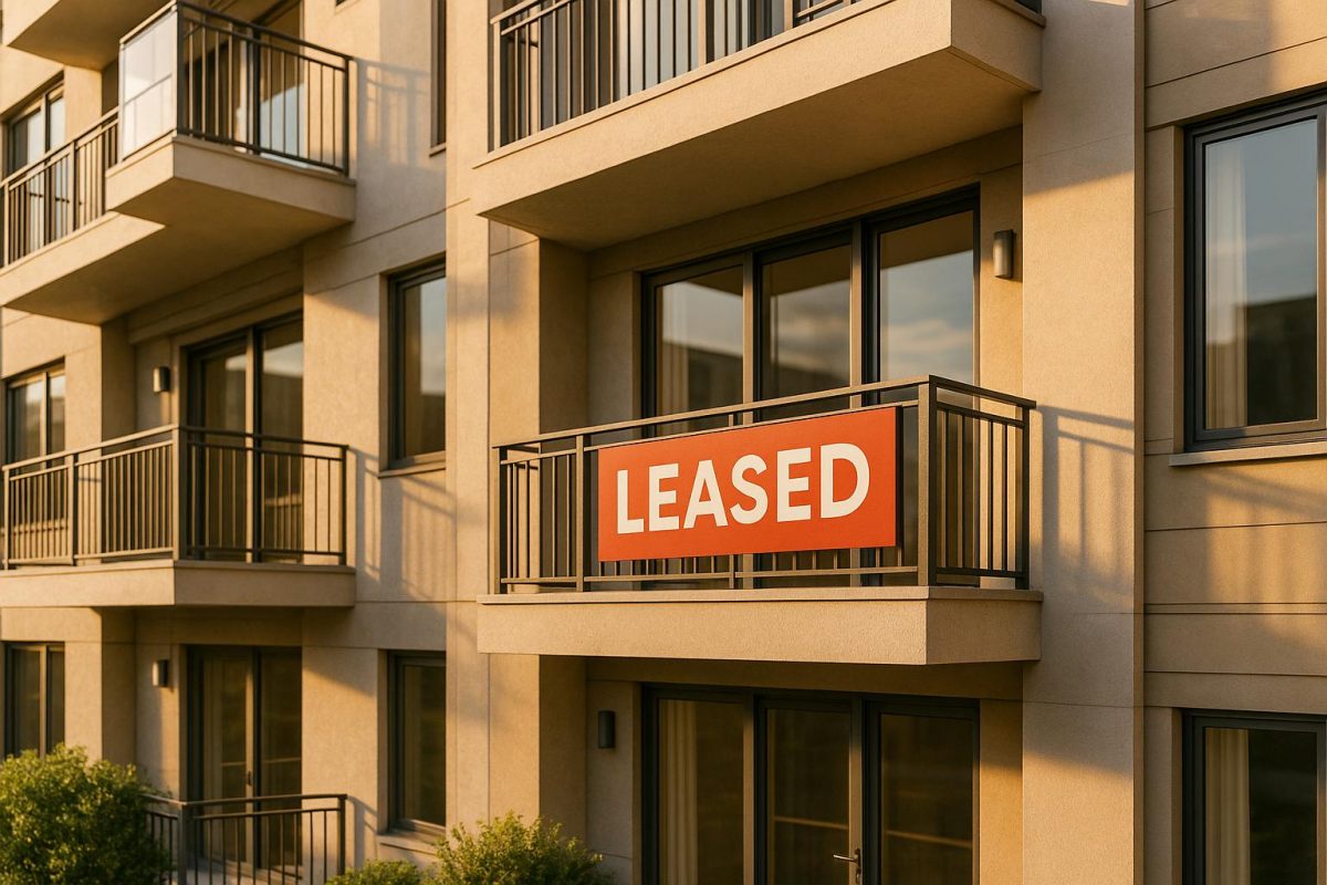 AI vs Manual Leasing: Vacancy Reduction