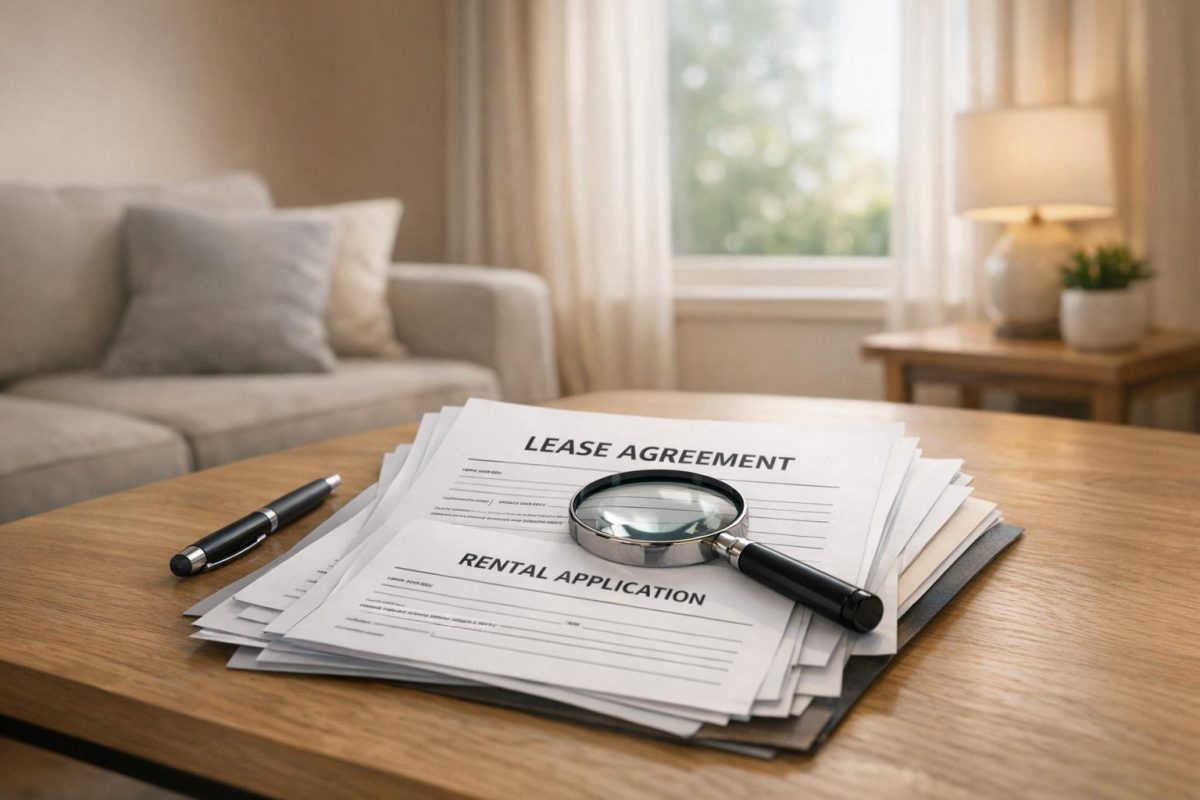 Complete Guide to Spotting Rental Fraud and Leasing