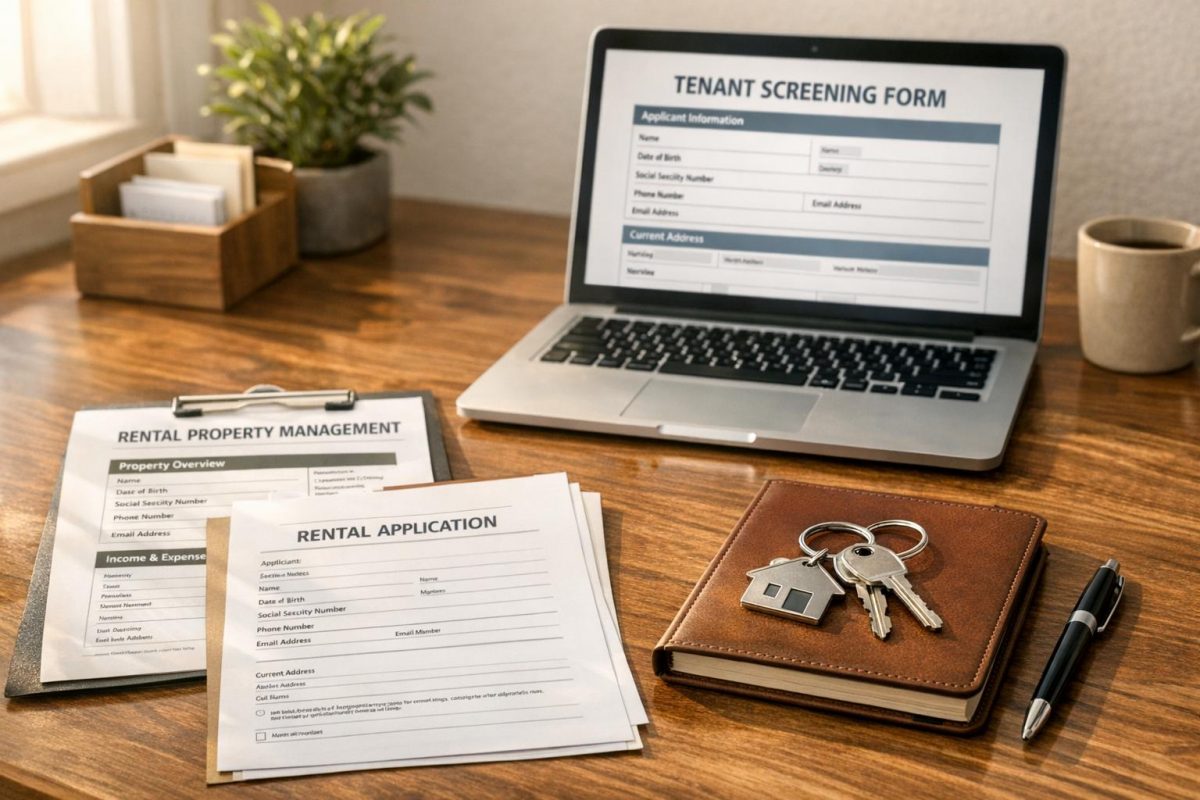 Complete Guide to Better Rental Property Management