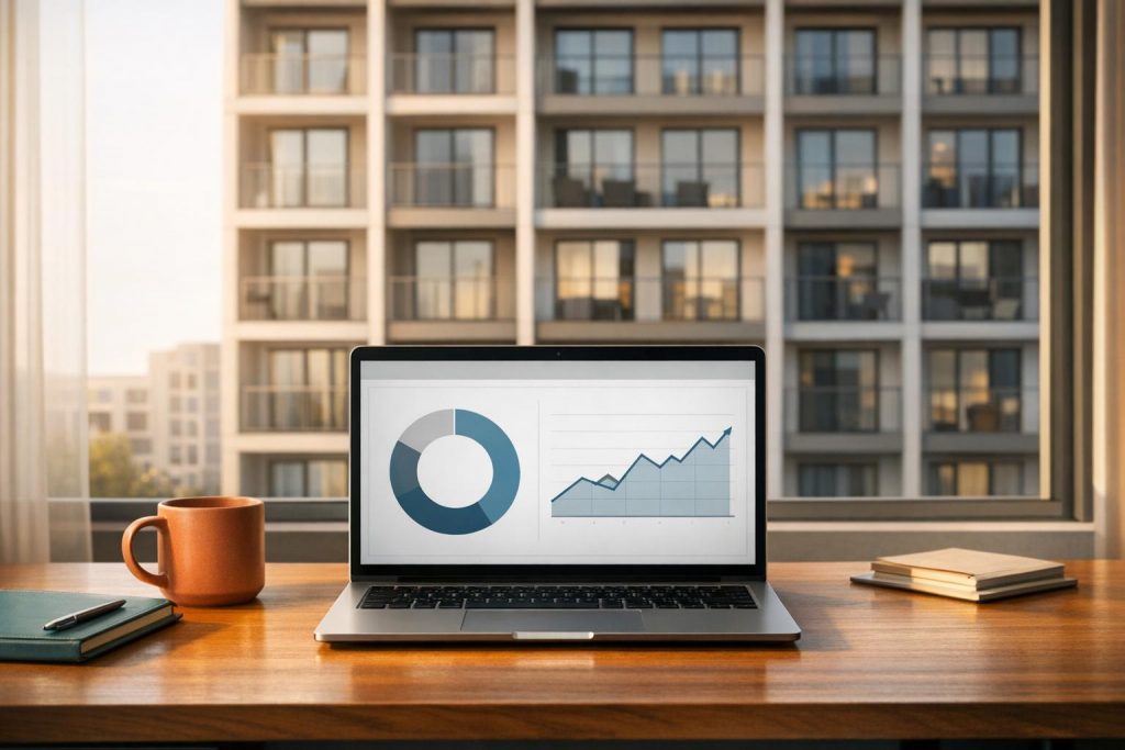 Tenant Turnover Rate Analyzer Tool